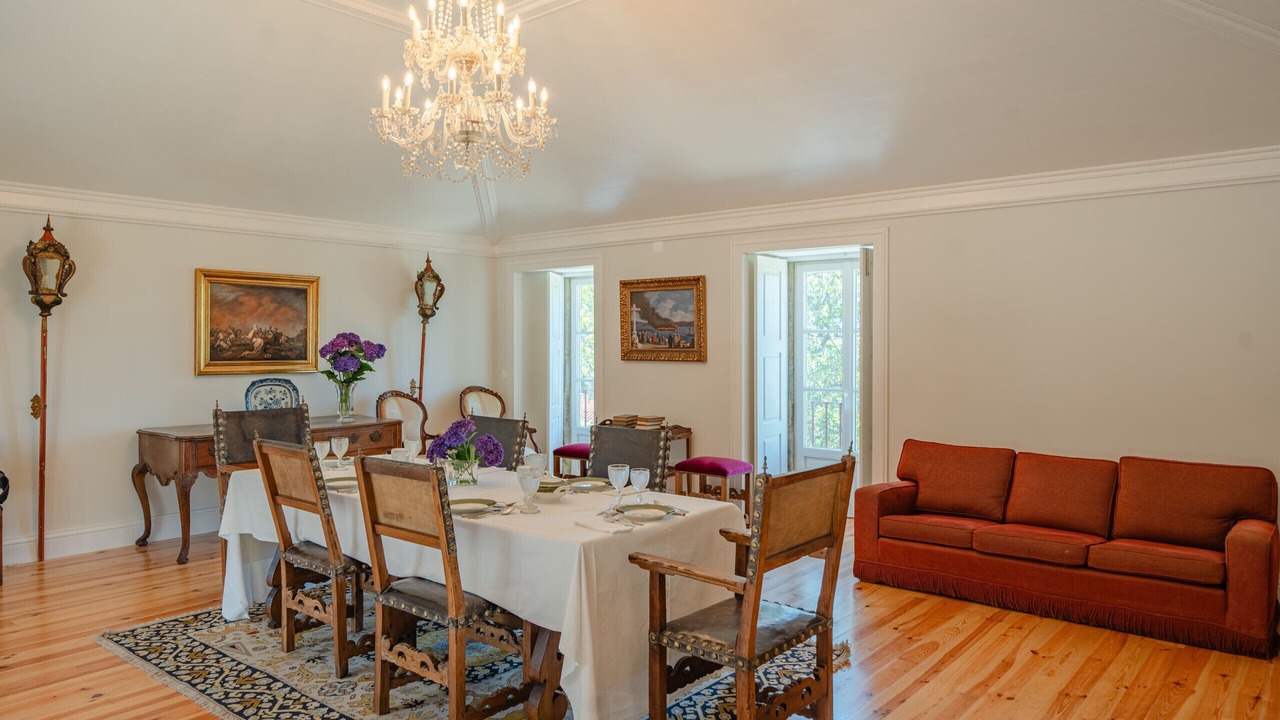 Photo of Livingroom in Anreade