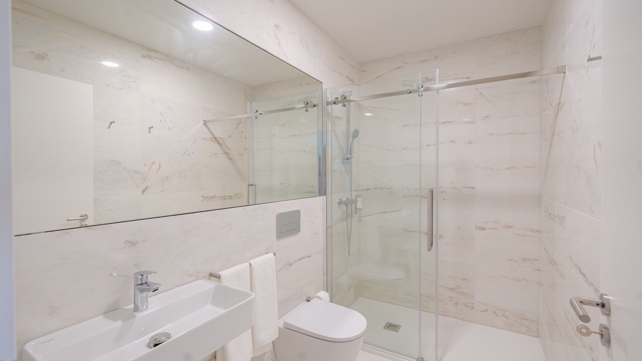 Photo of Bathroom in Anreade