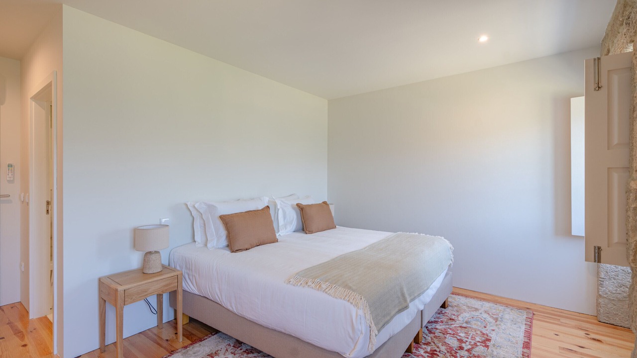 Photo of Bedroom in Anreade