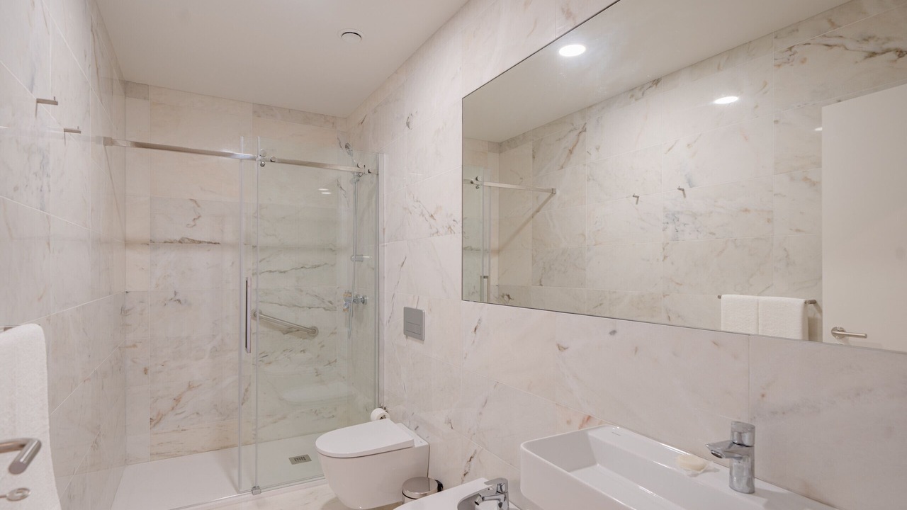 Photo of Bathroom in Anreade