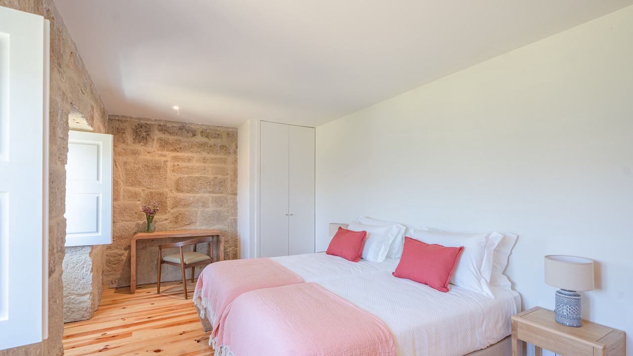Photo of Bedroom in Anreade