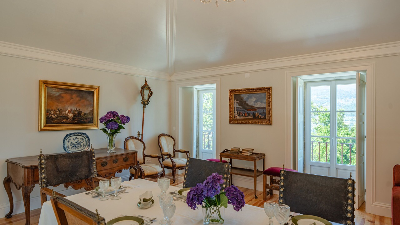 Photo of Livingroom in Anreade