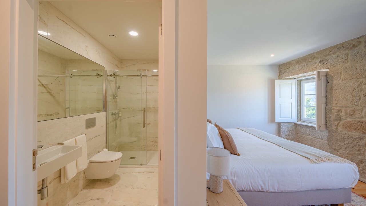 Photo of Bathroom in Anreade