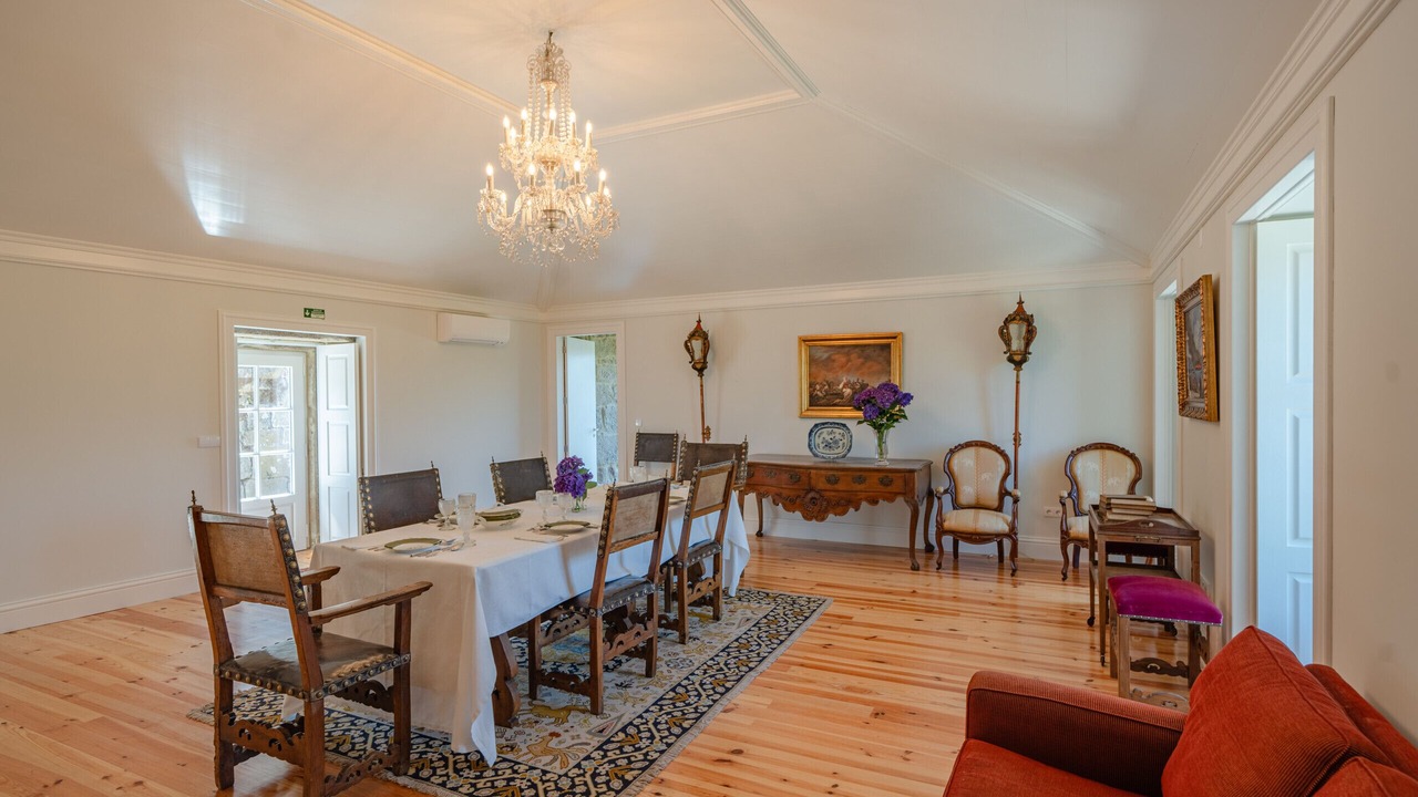 Photo of Livingroom in Anreade