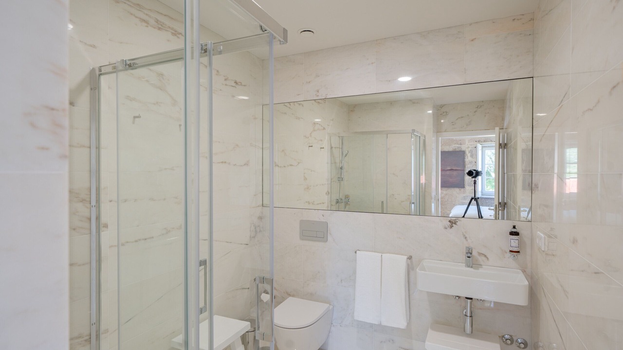 Photo of Bathroom in Anreade