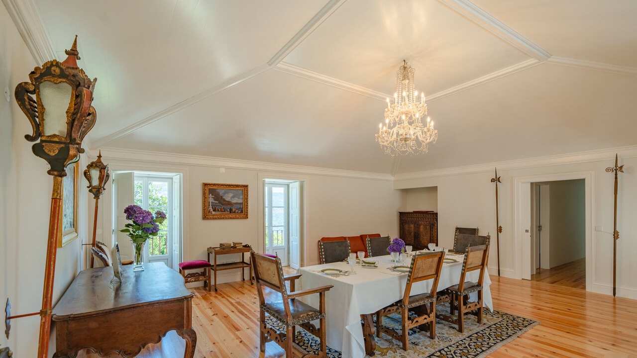 Photo of Livingroom in Anreade