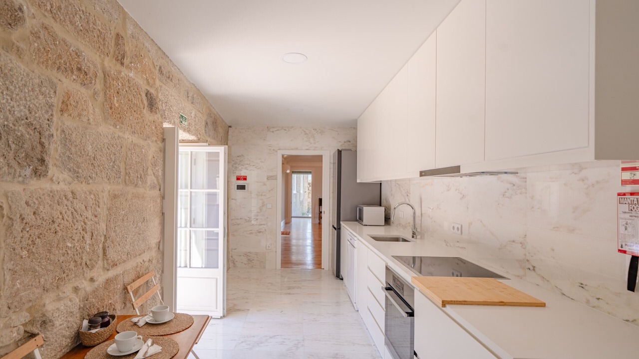 Photo of Kitchen in Anreade