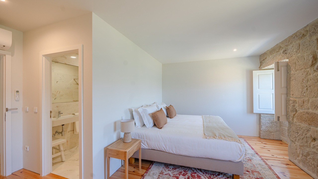 Photo of Bedroom in Anreade