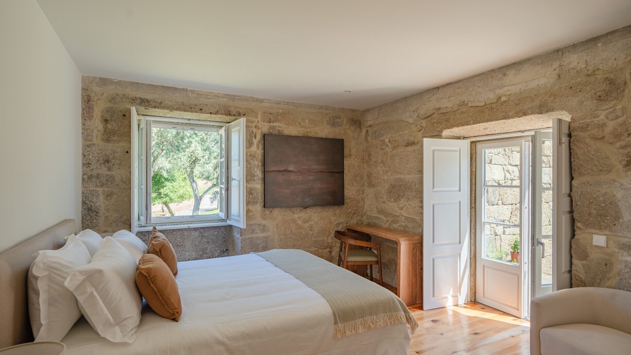 Photo of Bedroom in Anreade