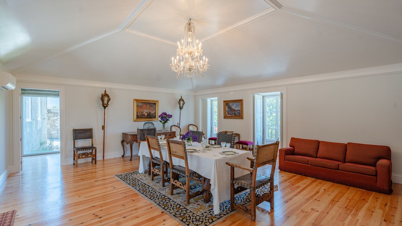 Photo of Livingroom in Anreade