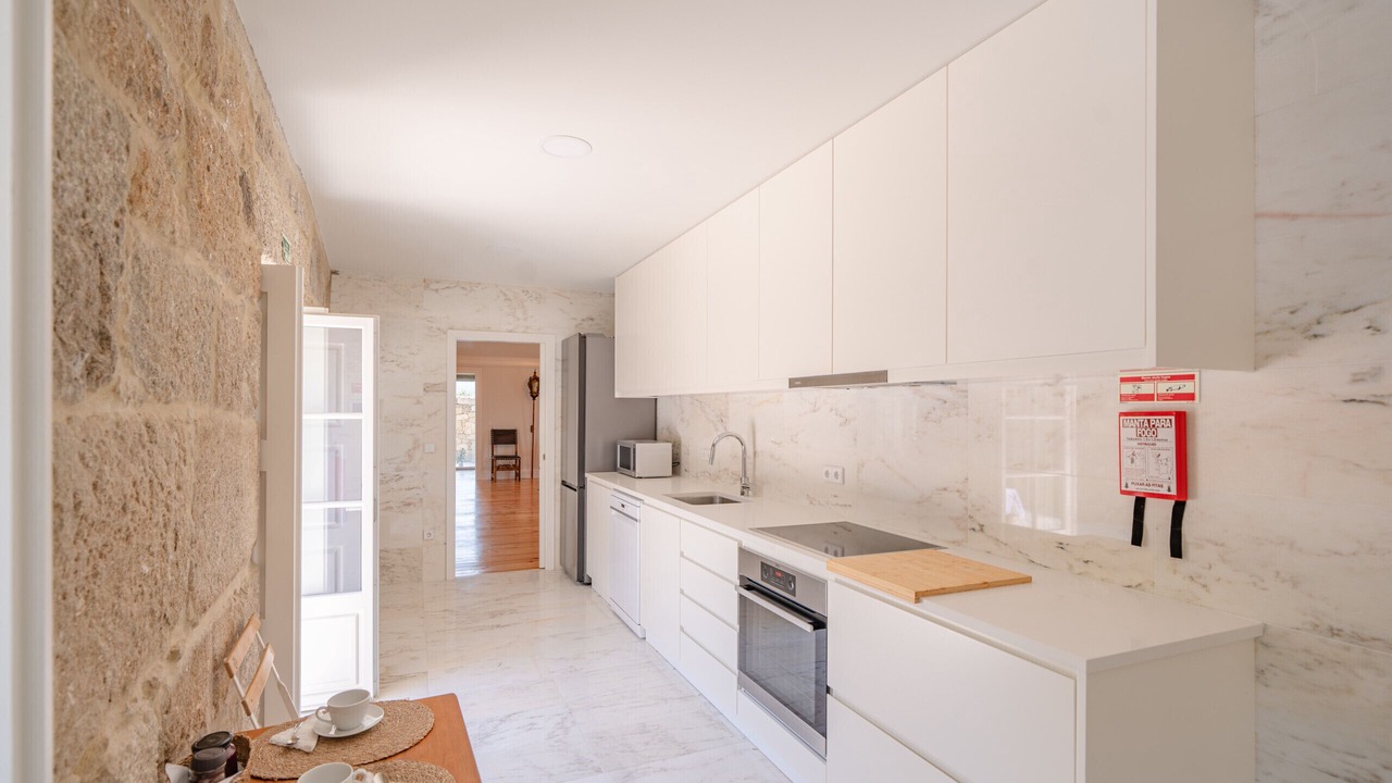 Photo of Kitchen in Anreade