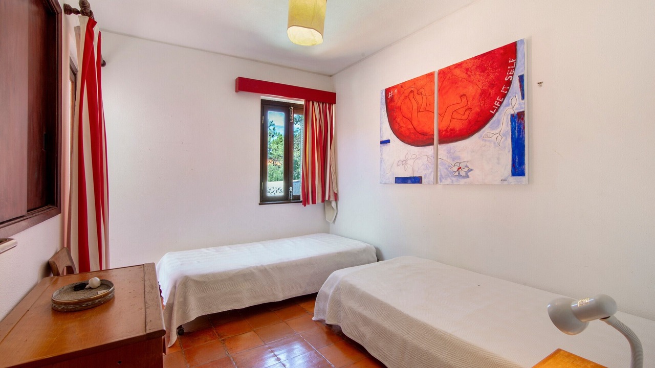 Photo of Bedroom in Vila Real Santo Antonio