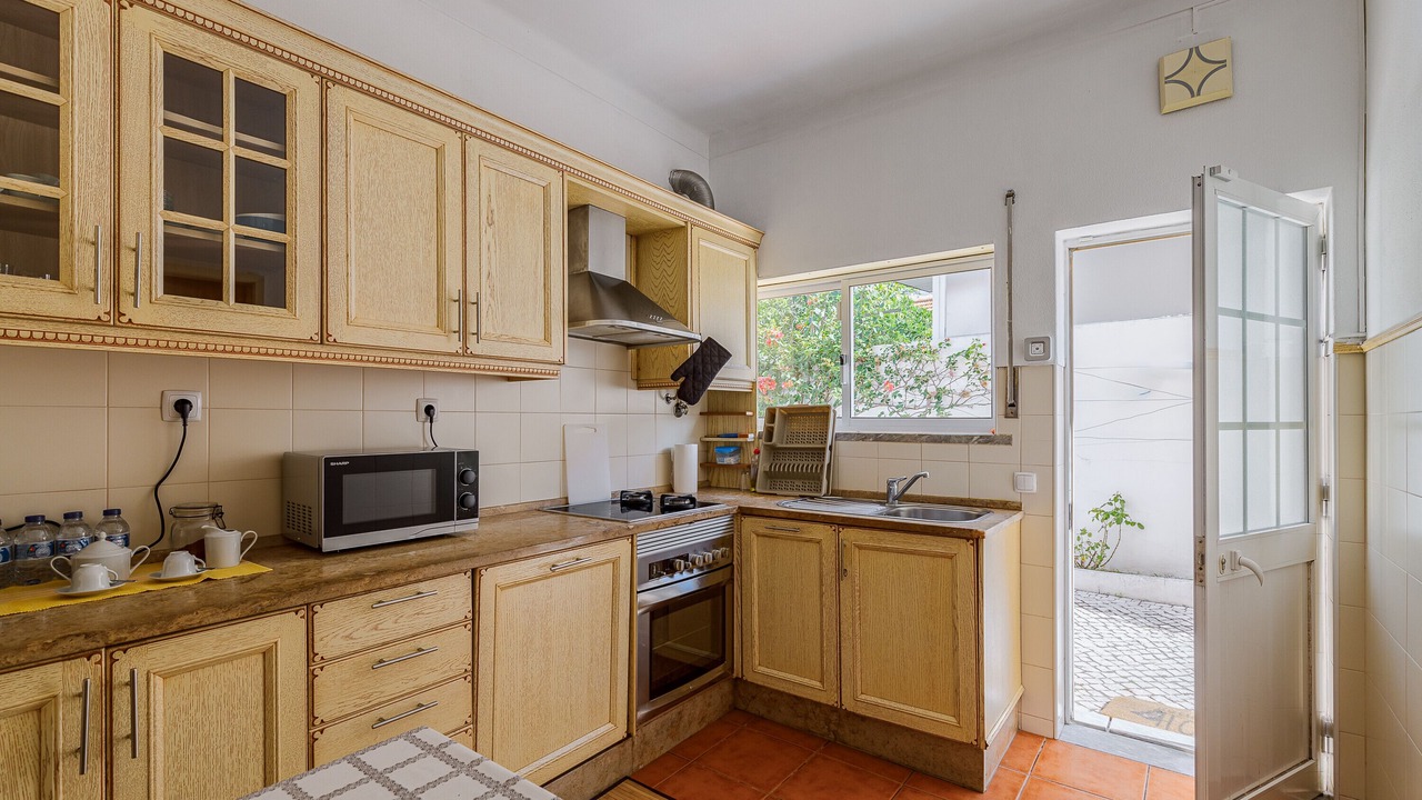 Photo of Kitchen in Coruche