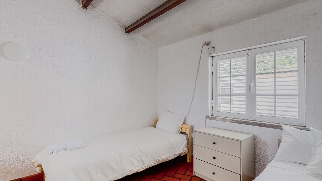Photo of Bedroom in Coruche