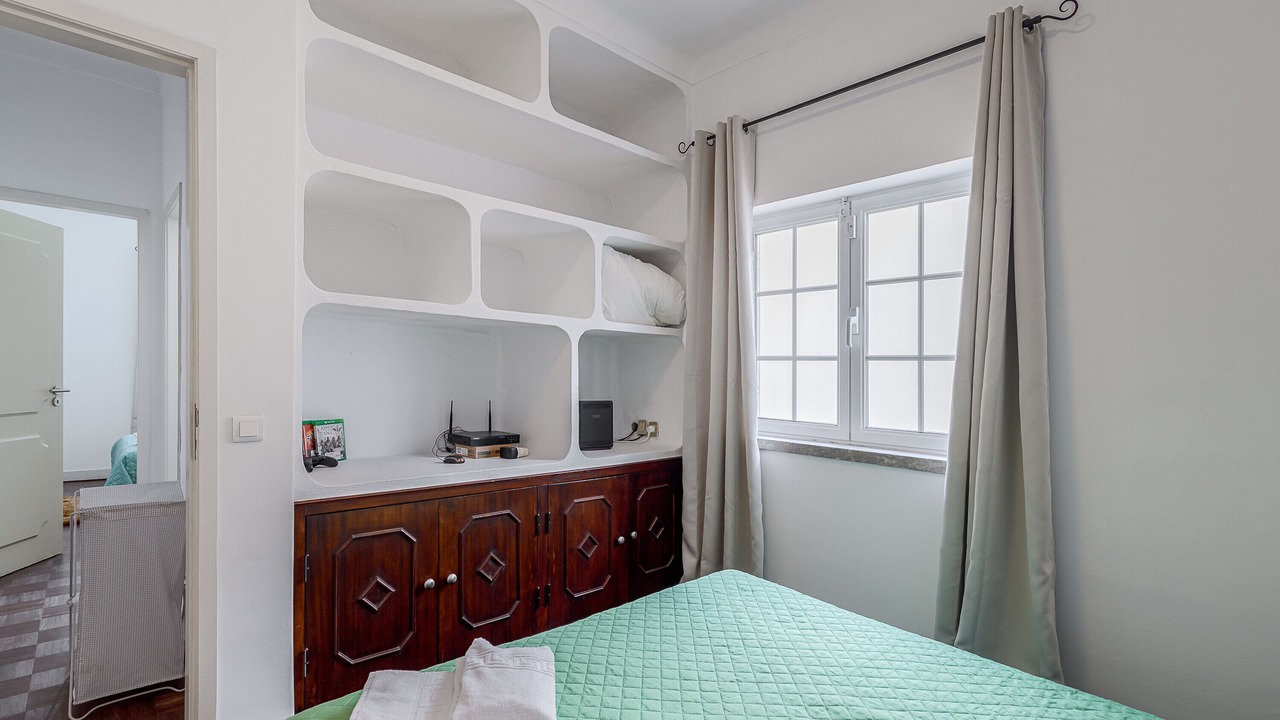 Photo of Bedroom in Coruche