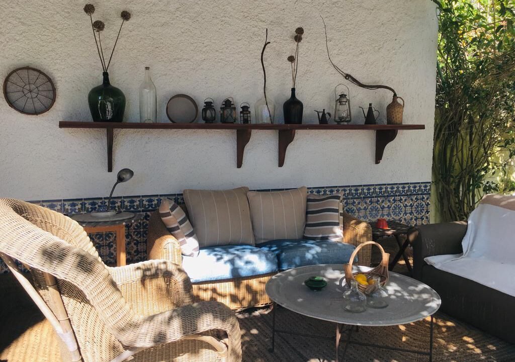 Photo of Patio Balcony in Castelo