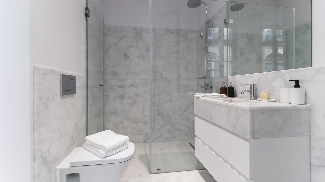Photo of Bathroom in Martires