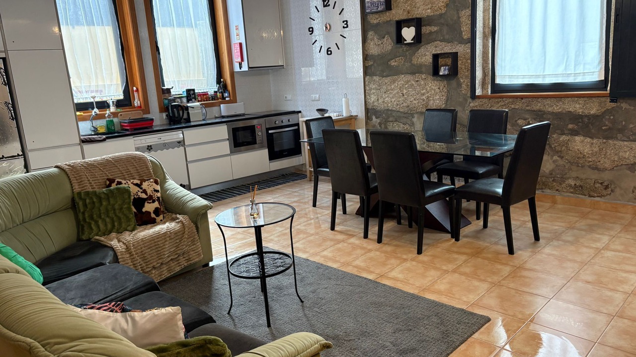 Photo of Livingroom in Paranhos