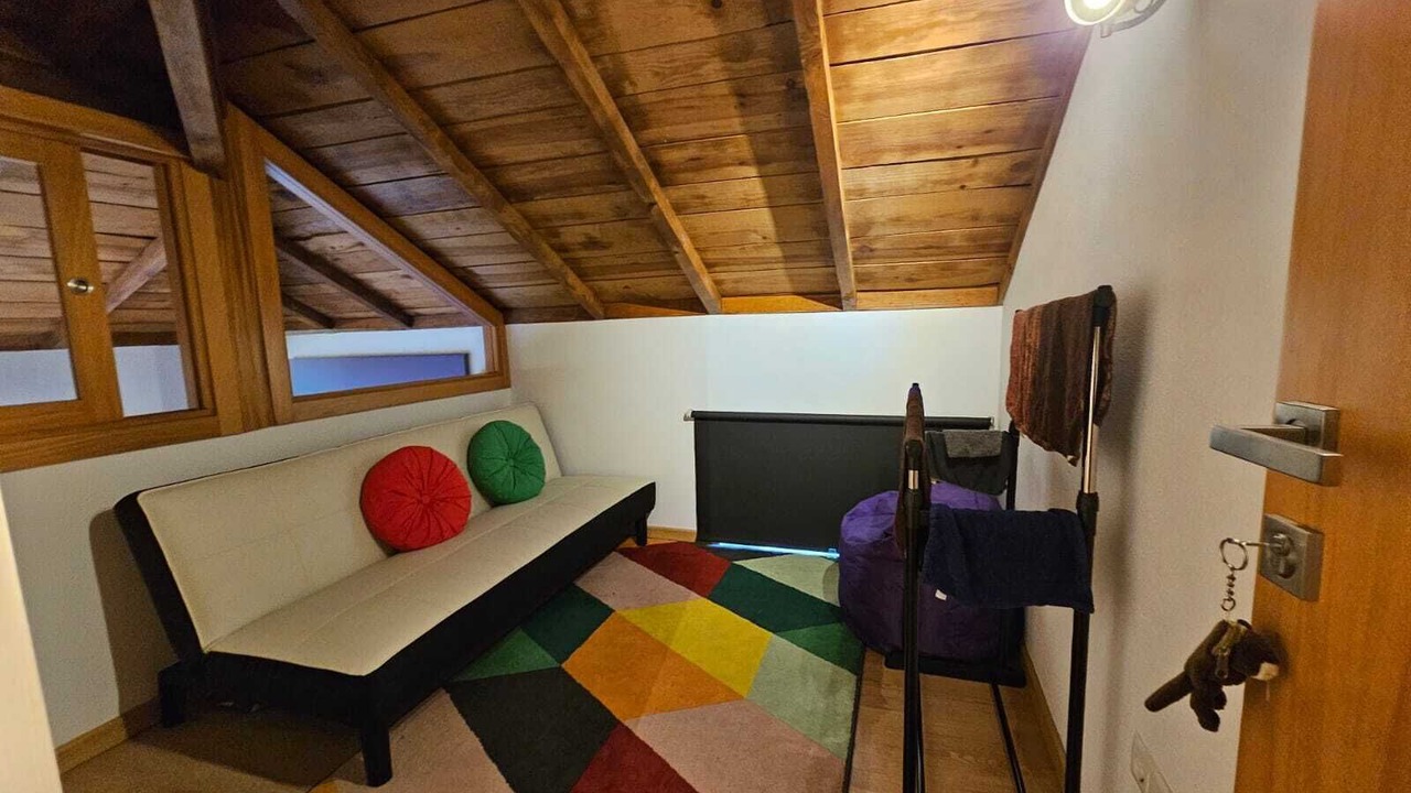 Photo of Livingroom in Paranhos