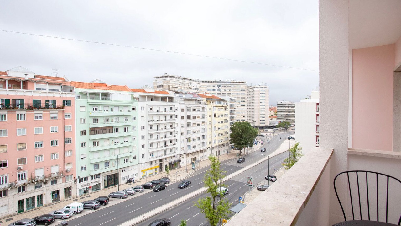 Photo of Outdoor in Alvalade