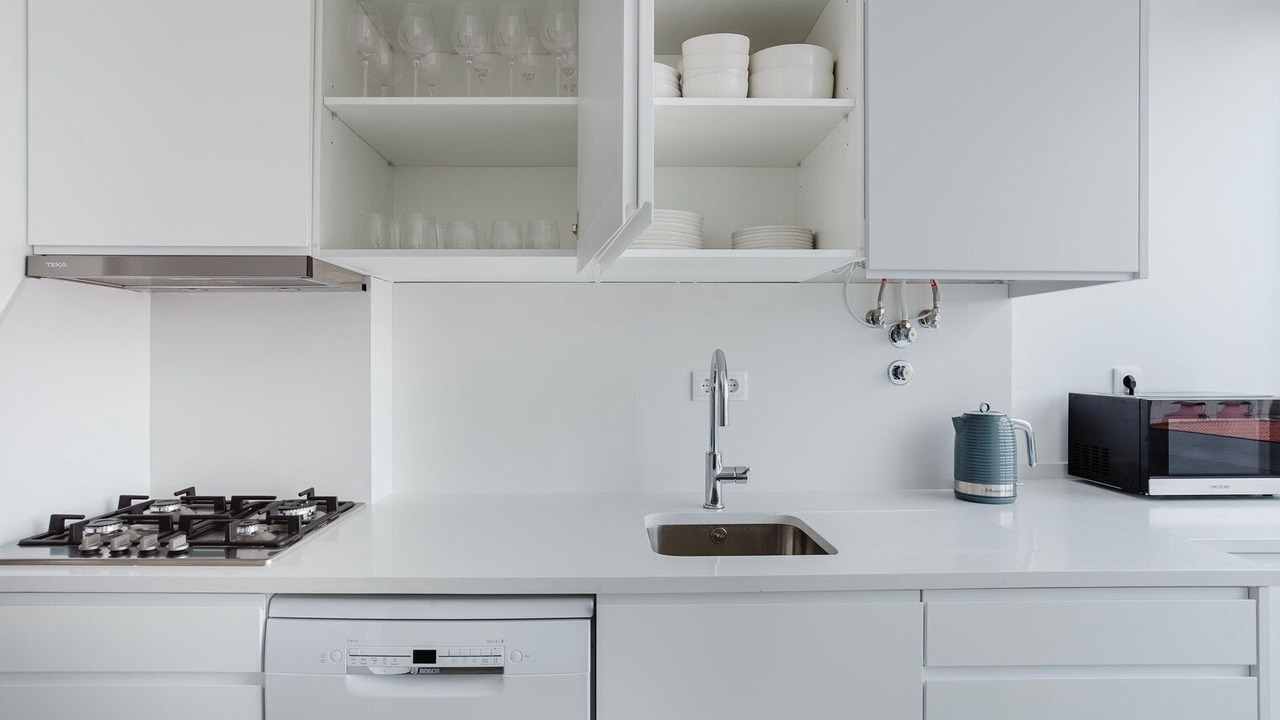 Photo of Kitchen in Alvalade