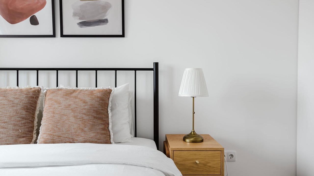 Photo of Bedroom in Alvalade