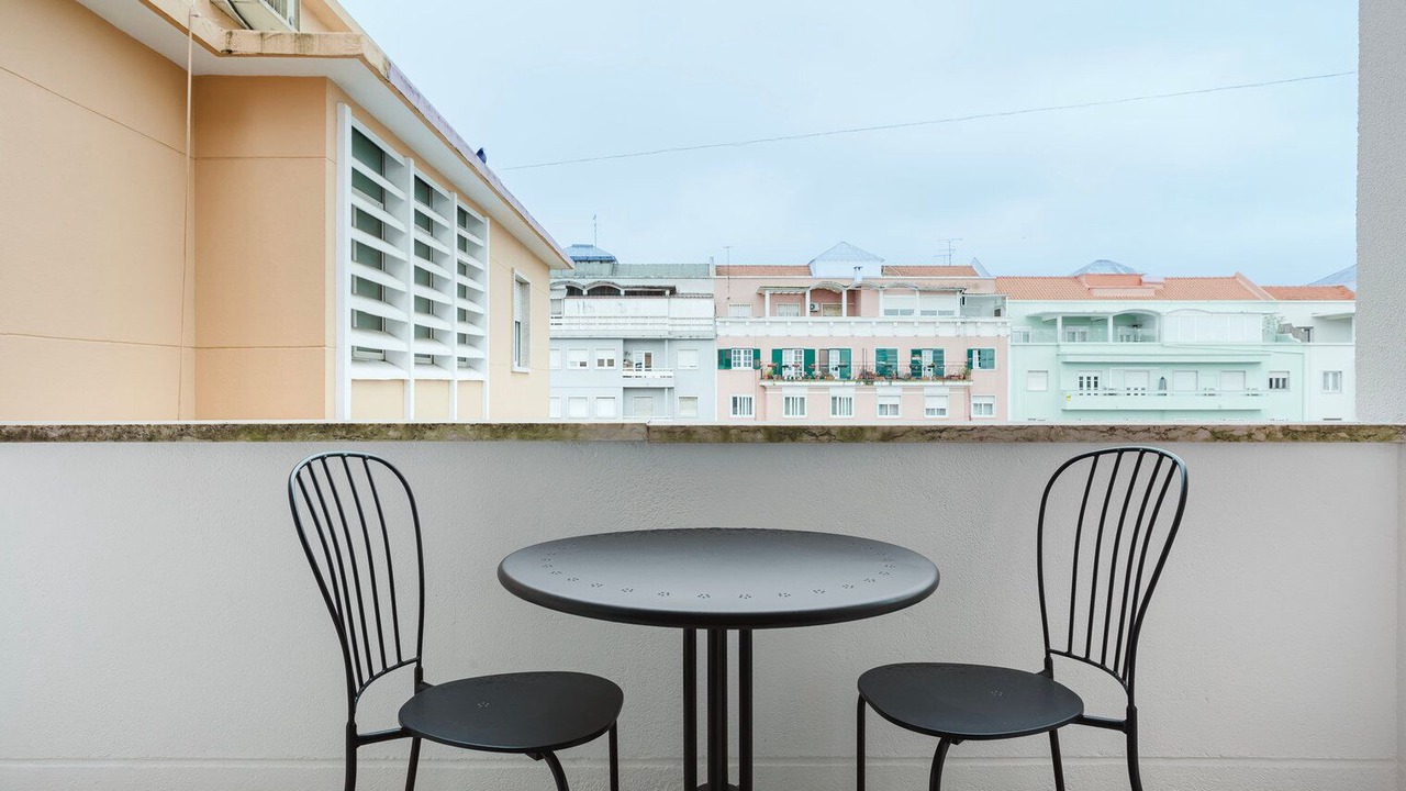 Photo of Outdoor in Alvalade