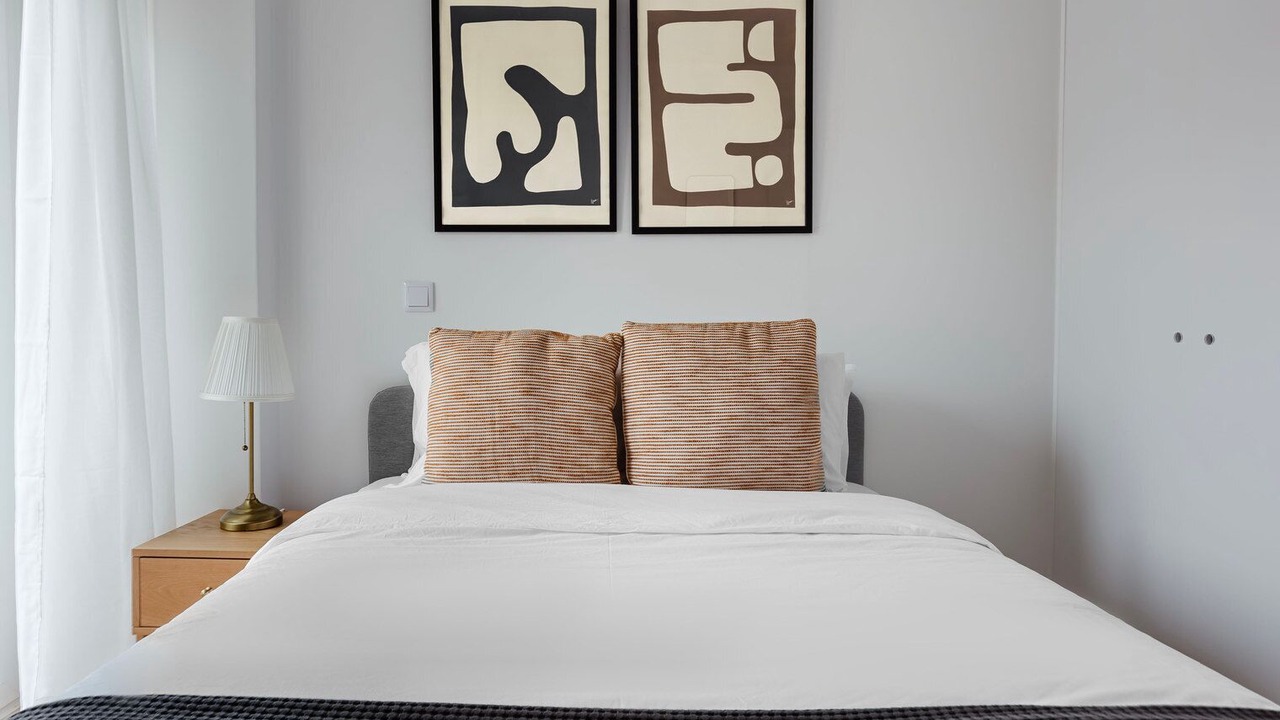 Photo of Bedroom in Alvalade