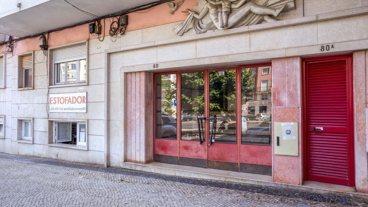 Photo of Outdoor in Alvalade