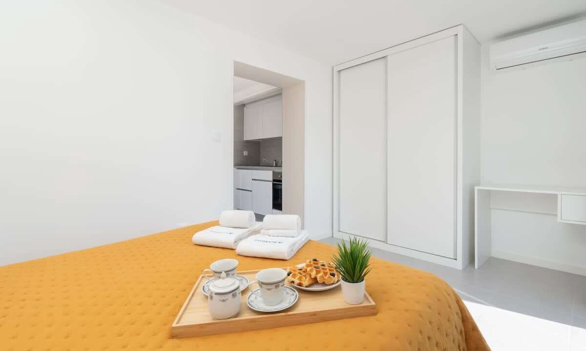 Photo of Bedroom in Beijos