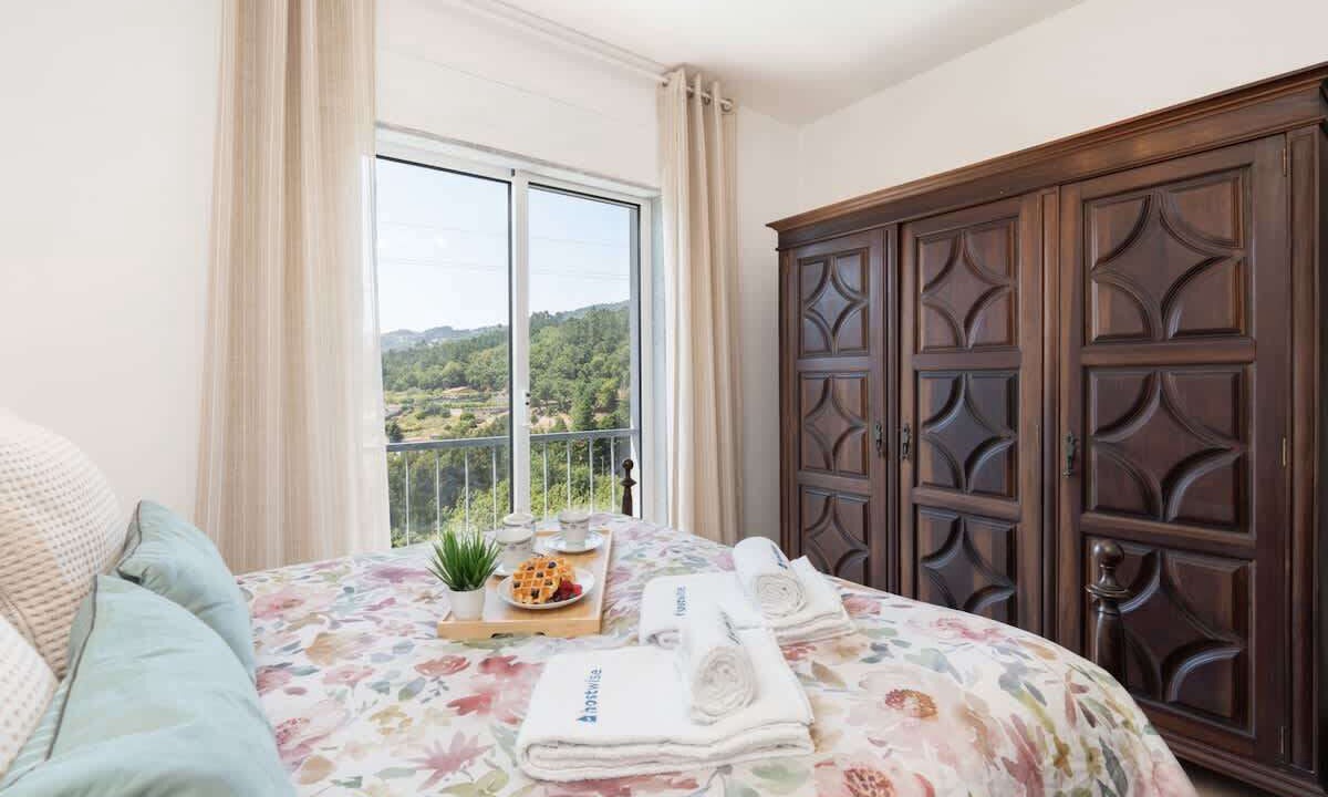 Photo of Bedroom in Beijos