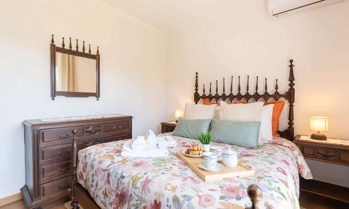 Photo of Bedroom in Beijos