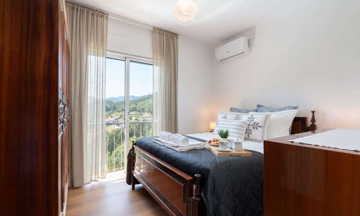 Photo of Bedroom in Beijos