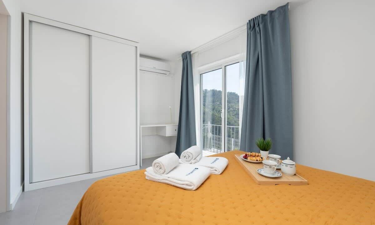 Photo of Bedroom in Beijos