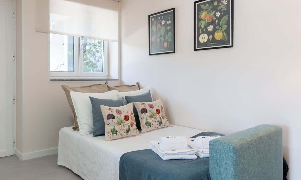 Photo of Bedroom in Beijos