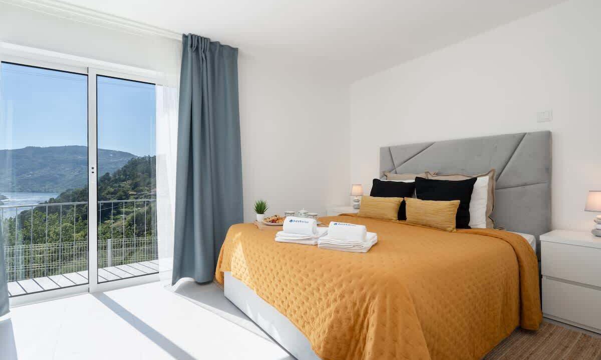 Photo of Bedroom in Beijos