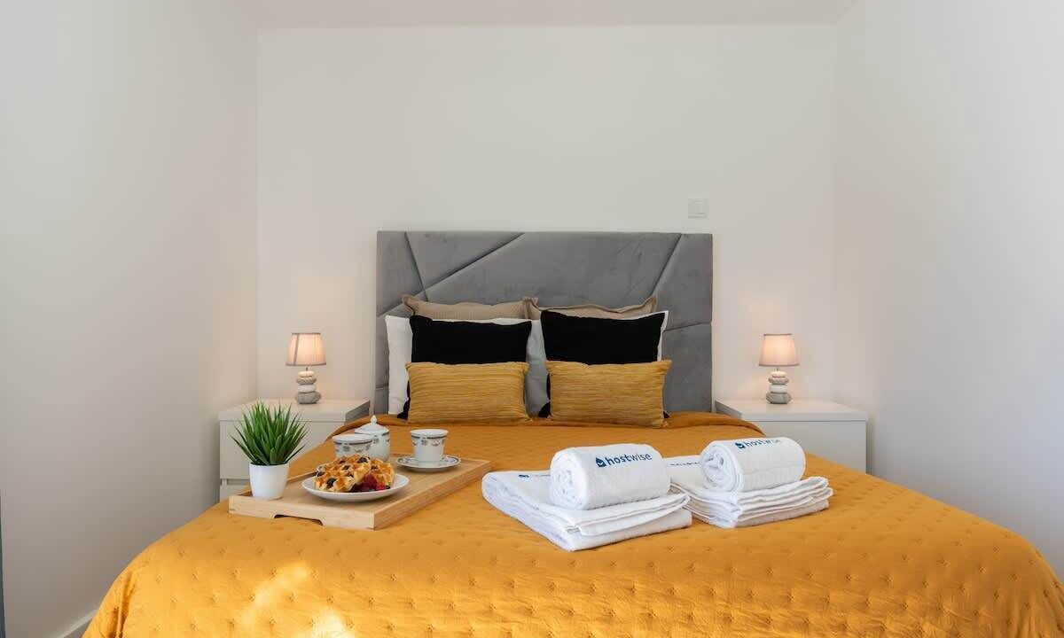 Photo of Bedroom in Beijos