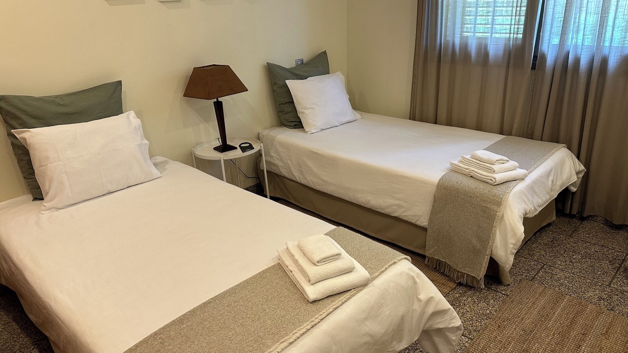 Photo of Bedroom in Labruge