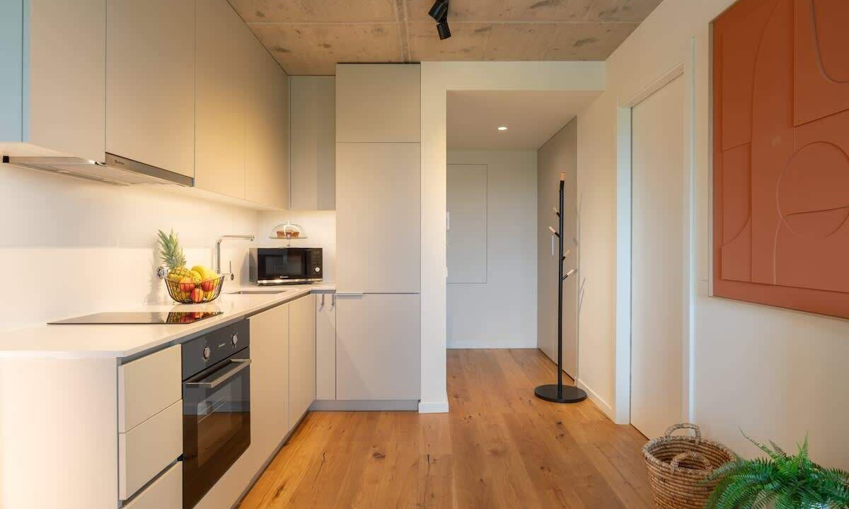 Photo of Kitchen in Matosinhos