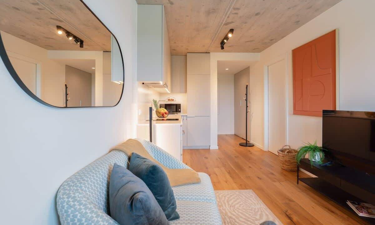 Photo of Livingroom in Matosinhos