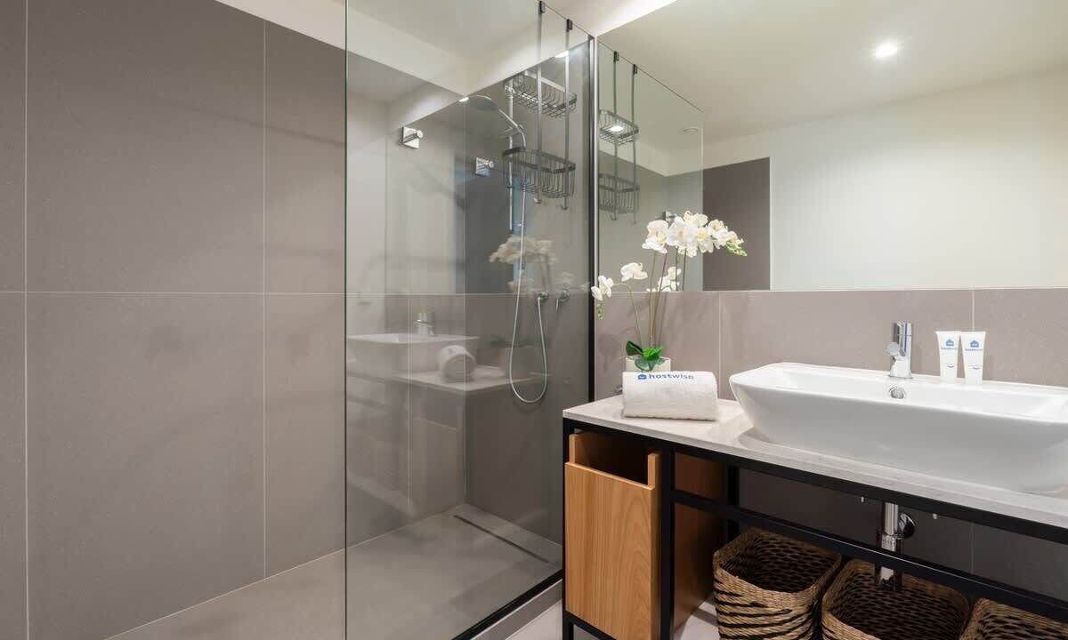 Photo of Bathroom in Matosinhos