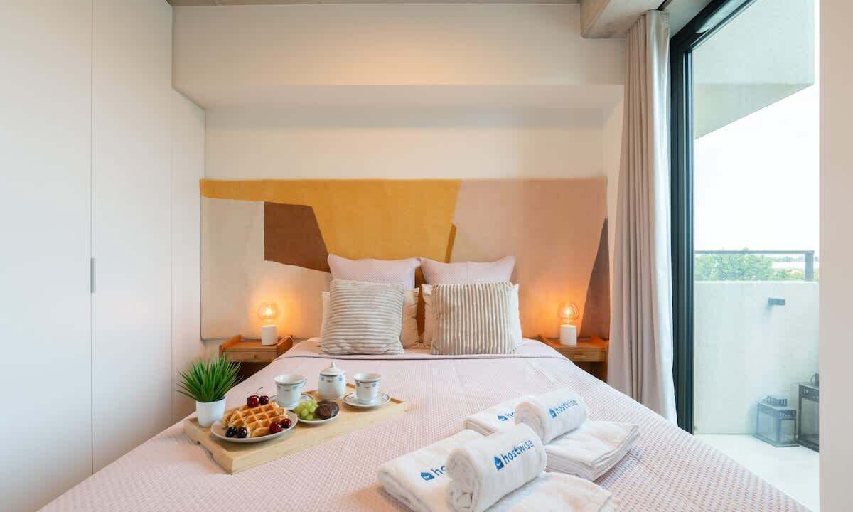 Photo of Bedroom in Matosinhos