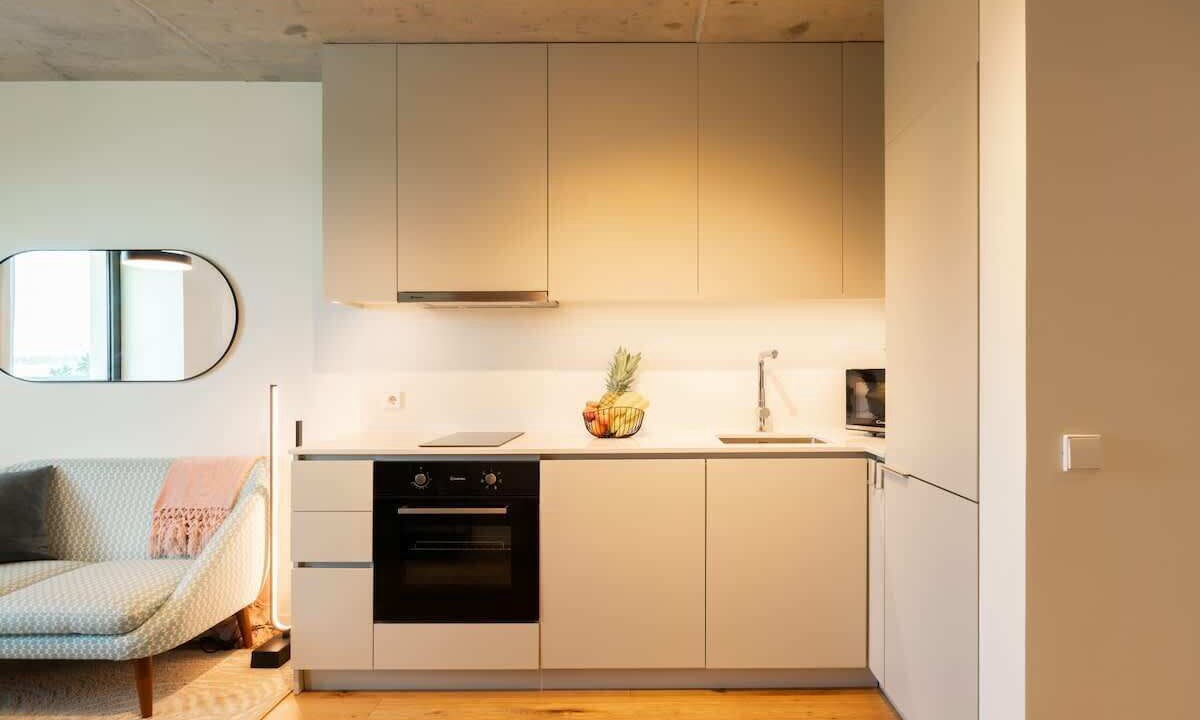 Photo of Kitchen in Matosinhos