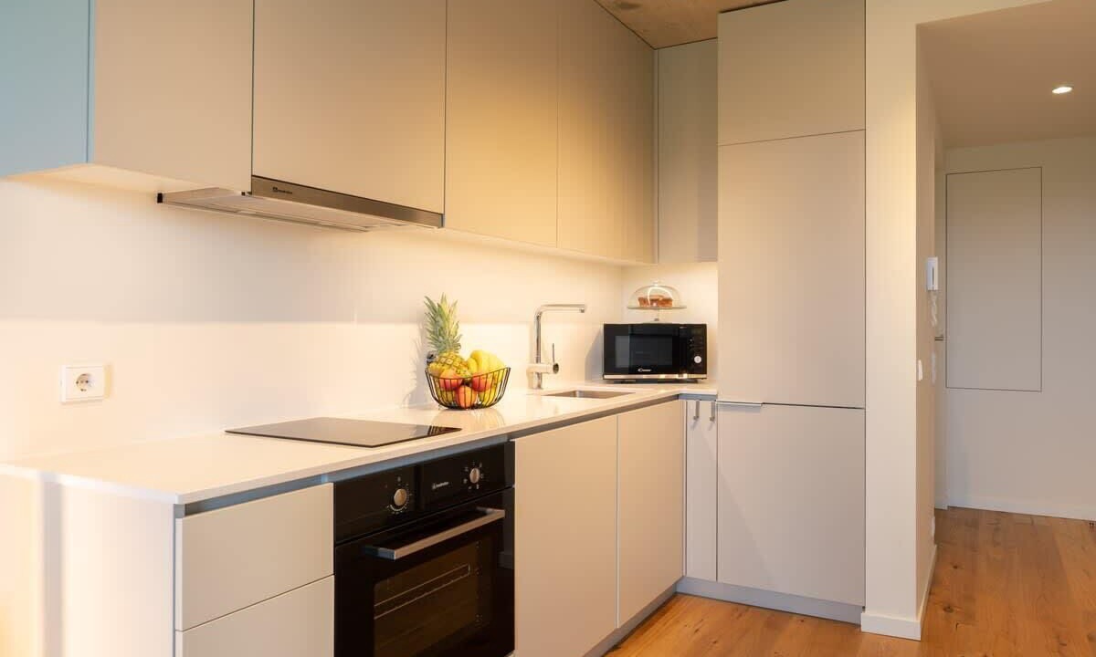 Photo of Kitchen in Matosinhos