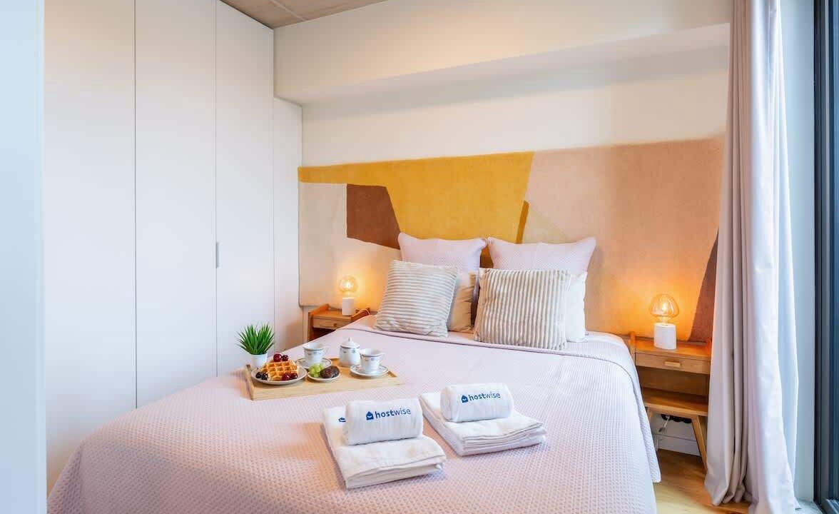 Photo of Bedroom in Matosinhos