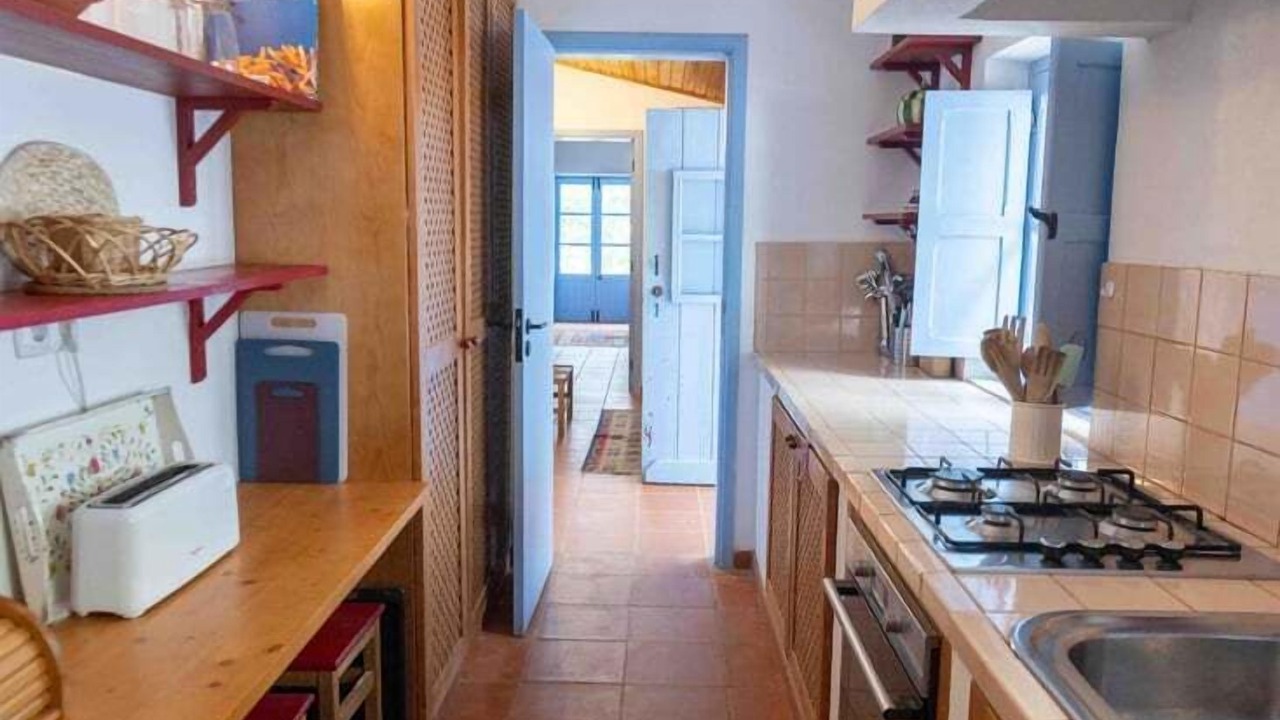 Photo of Kitchen in Cercal