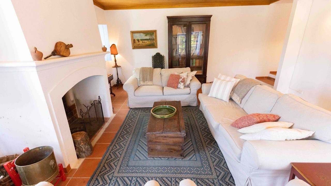 Photo of Livingroom in Cercal