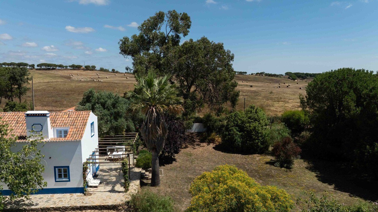 Photo of Outdoor in Cercal