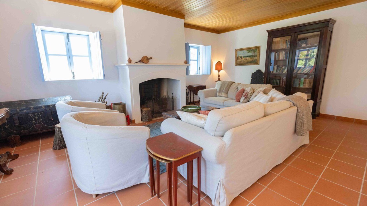 Photo of Livingroom in Cercal