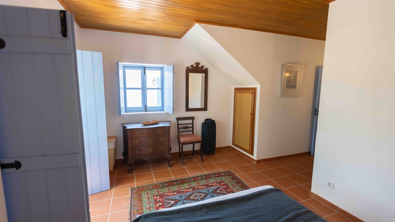 Photo of Bedroom in Cercal